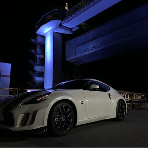 フェアレディZ Z34