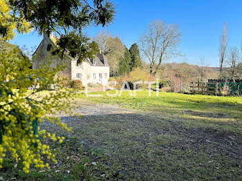 maison à Saint-Thégonnec Loc-Eguiner (29)