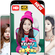 Download Tzuyu Twice Wallpaper KPOP HD Fans For PC Windows and Mac 1.1.1