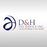 D&H Tax Service Inc. icon