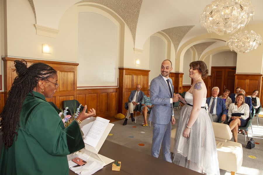 Photographe de mariage Irene Van Kessel (ievankessel). Photo du 7 juin 2023