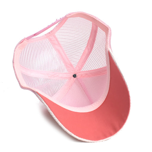 Title 9, Distressed Mesh Breathable Thin Summer Sun Prot...