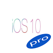 OS 10 Control Center PRO 4.0.0 Icon