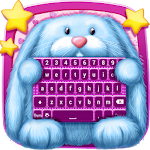 Cute Color Keyboard Designs Apk