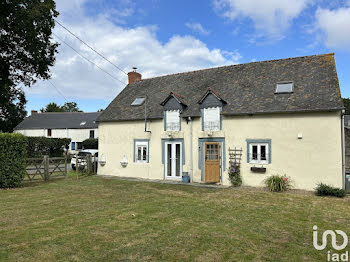 maison à Mohon (56)