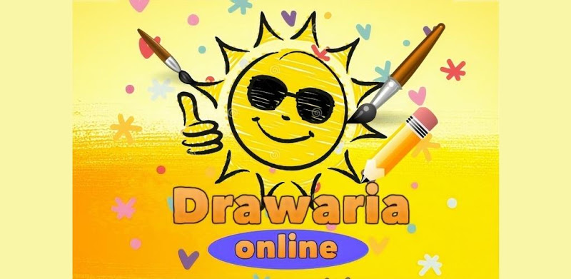 Drawaria.Online - Pictionary / Guessing / Drawing