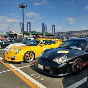 996カレラ