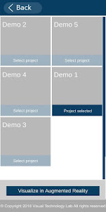 VT-Platform AR dev(圖3)-速報App