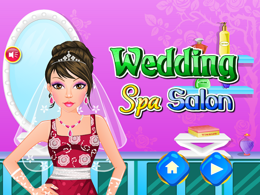 Wedding Spa Salon