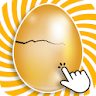 Tamago Egg Clicker Breaker icon