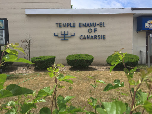 Temple Emanu-El of Canarsie