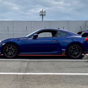 BRZ ZC6
