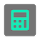 Calculator Notification icon