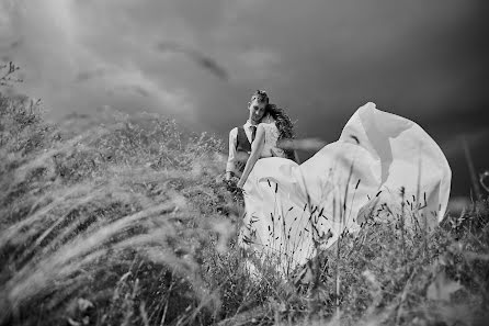 Photographe de mariage Kseniya Ikkert (ksenido). Photo du 5 mars 2023