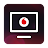 Vodafone TV icon