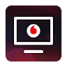 Vodafone TV icon