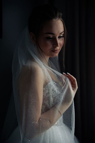 婚礼摄影师Sergey Smirnov（smirnovphoto）。3月25日的照片