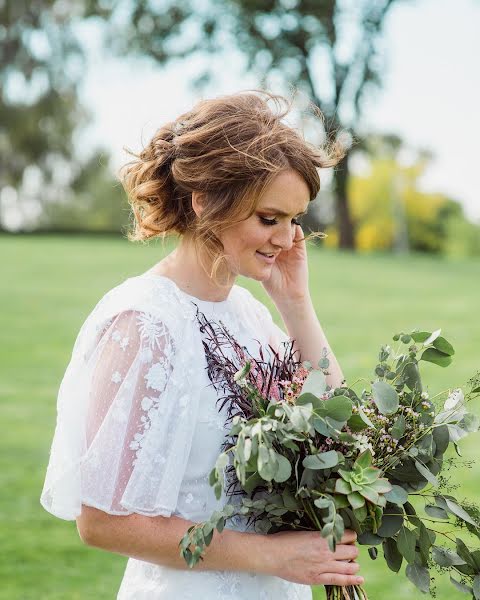 Wedding photographer Rhonda Steed (rhonda). Photo of 8 May 2019