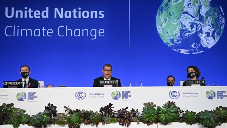 At COP26 in Glasgow, political leaders reaffirmed their commitment to keep warming under 1.5C