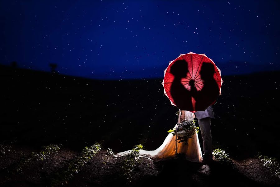 Fotógrafo de bodas Jorge Romero (jaromerofoto). Foto del 2 de septiembre 2019