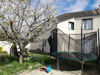 maison à Moissy-Cramayel (77)