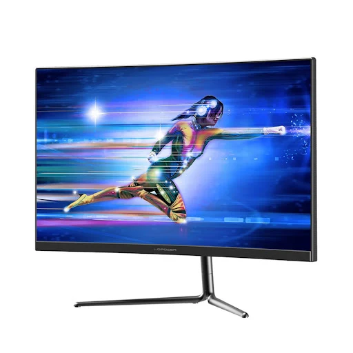 Màn hình LCD LC Power 23.8 inch LC-M24-FHD-165-C (1920x1080/ VA/ 165Hz/ 2s/ FreeSync Premium)