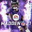 Madden 21 New Tab Football Theme