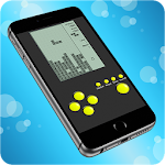 Cover Image of Download Retro Games 1.0.3 APK