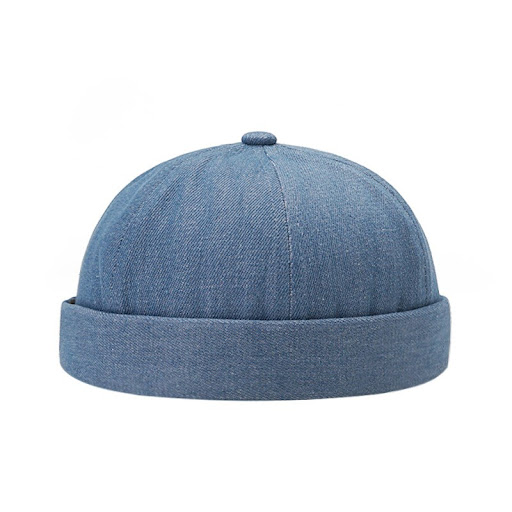 Title 3, Personalized Hip-hop Landlord Hat Mens Casual....