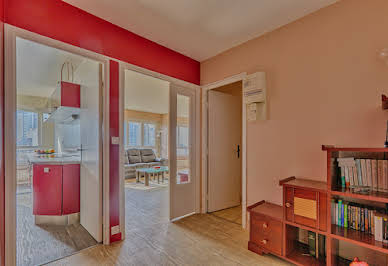 Appartement 11