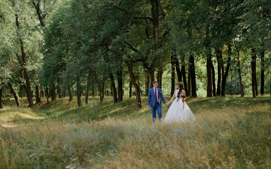 Fotógrafo de bodas Svetlana Shaffner (studiofly). Foto del 13 de octubre 2019