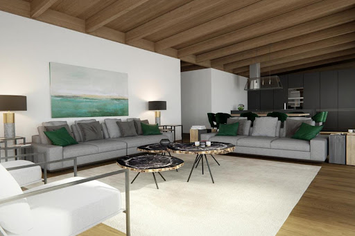 Apartment 2