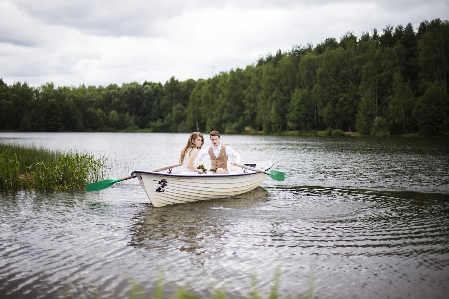 Photographe de mariage Anastasiya Arakcheeva (arakcheewafoto). Photo du 29 août 2016