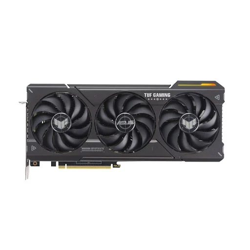 Card màn hình ASUS TUF Gaming GeForce RTX 4070 SUPER 12GB GDDR6X OC Edition 12GB GDDR6X (90YV0K80-M0NA00)