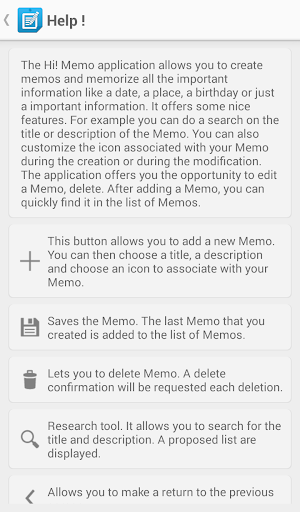 免費下載工具APP|Hi! Memo app開箱文|APP開箱王