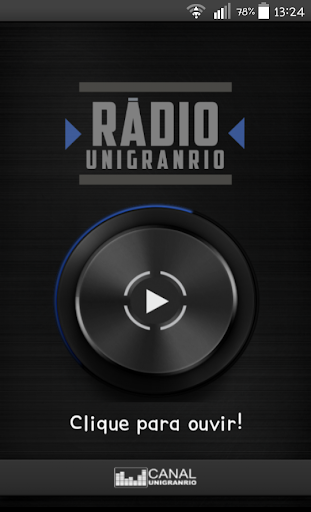 Rádio Unigranrio