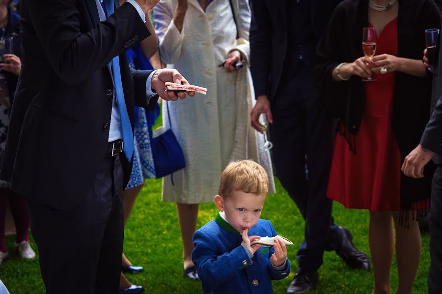 Fotografo di matrimoni Katrin Küllenberg (kllenberg). Foto del 27 luglio 2017