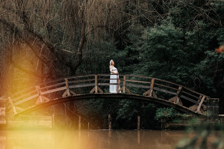 Wedding photographer Christian Puello (puelloconde). Photo of 1 September 2023