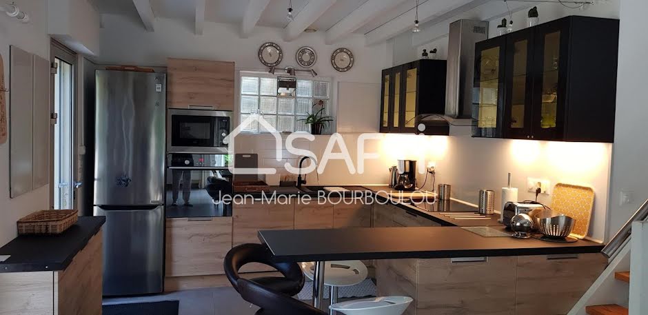 Vente maison 5 pièces 140 m² à Hourtin (33990), 1 030 000 €