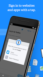 1Password Pro Apk- Password Manager and Secure Wallet 3