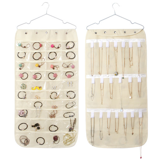 Title 2, Household Non-woven Fabric Art Jewelry Storage ...