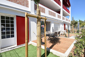 appartement à Soorts-Hossegor (40)