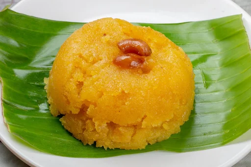 Kesari Bath