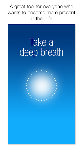 The Mindfulness App