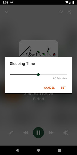 Basque Country Radio Stations