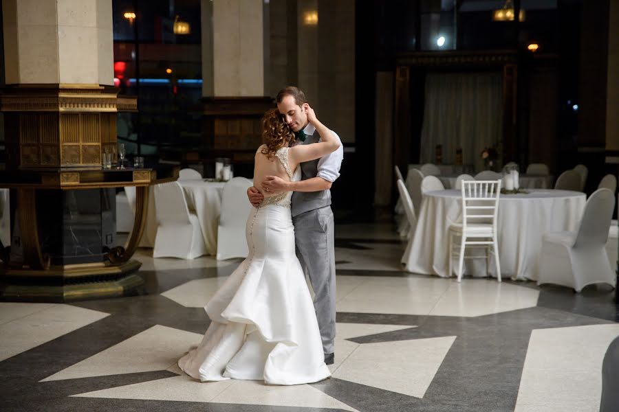 Photographe de mariage Natalie Roberson (natalieroberson). Photo du 2 février 2022