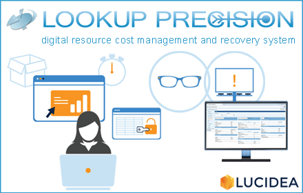 LookUp Precision small promo image