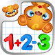 123 Kids Fun Numbers | Go Math | Math for kids Download on Windows