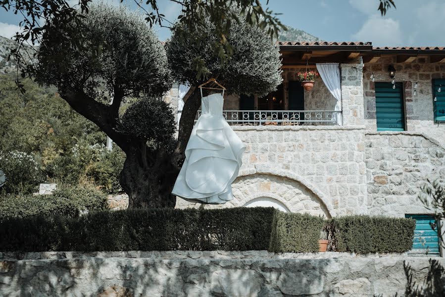 Fotógrafo de bodas Marija Milic (makelau). Foto del 13 de marzo