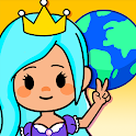 Princess Town: Wedding Games